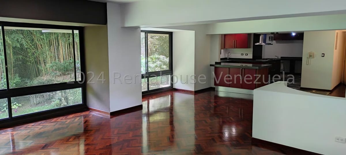 Apartamento (Multiples Niveles) en Venta en Alto Hatillo, Distrito Metropolitano - 8