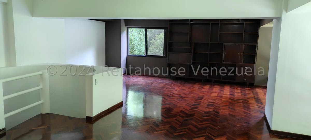 Apartamento (Multiples Niveles) en Venta en Alto Hatillo, Distrito Metropolitano - 9