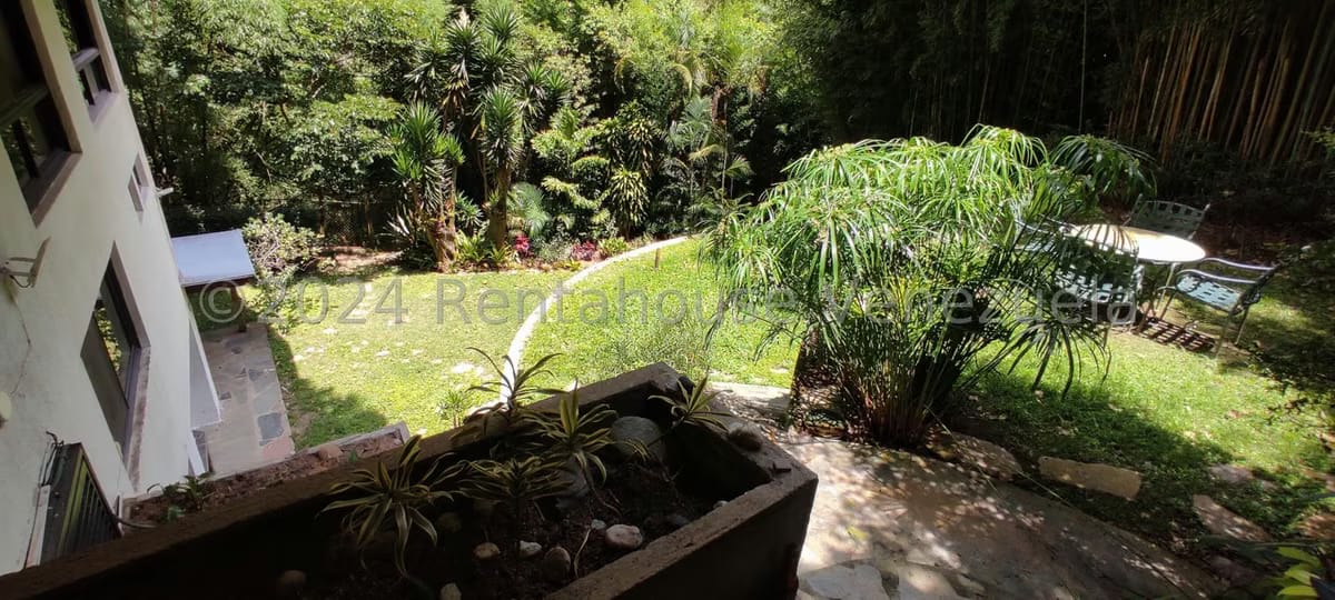 Apartamento (Multiples Niveles) en Venta en Alto Hatillo, Distrito Metropolitano - 10