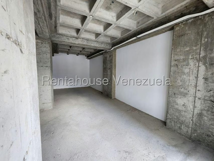 Comercial (Oficina) en Alquiler en Las Mercedes, Distrito Metropolitano - 11