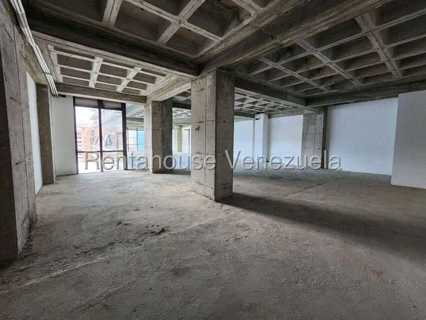 Comercial (Oficina) en Alquiler en Las Mercedes, Distrito Metropolitano - 12
