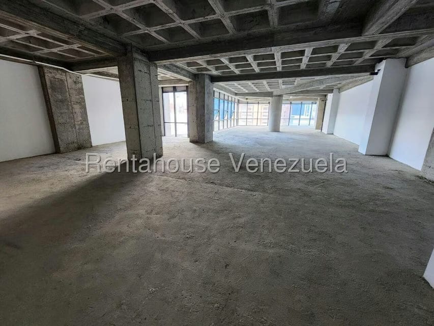 Comercial (Oficina) en Alquiler en Las Mercedes, Distrito Metropolitano - 13