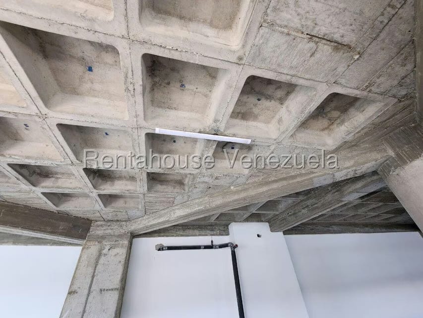 Comercial (Oficina) en Alquiler en Las Mercedes, Distrito Metropolitano - 14