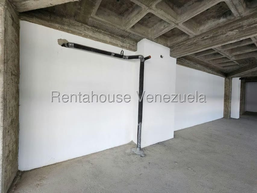 Comercial (Oficina) en Alquiler en Las Mercedes, Distrito Metropolitano - 15