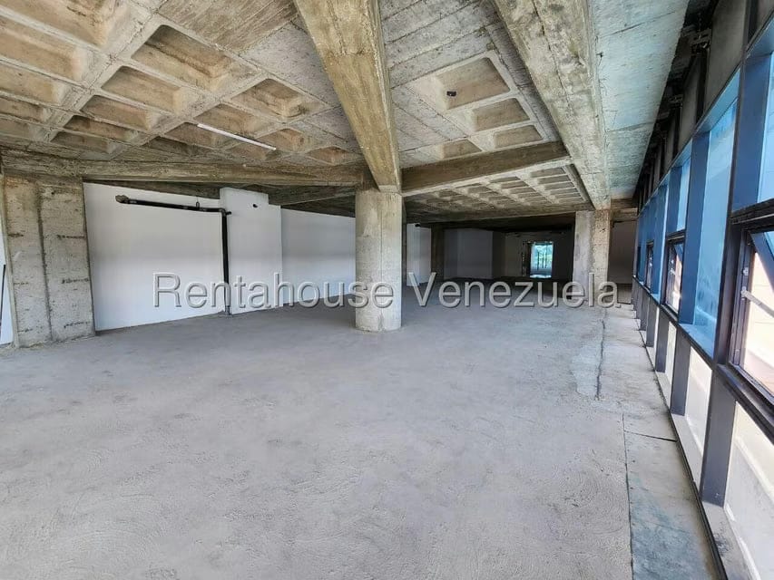 Comercial (Oficina) en Alquiler en Las Mercedes, Distrito Metropolitano - 19