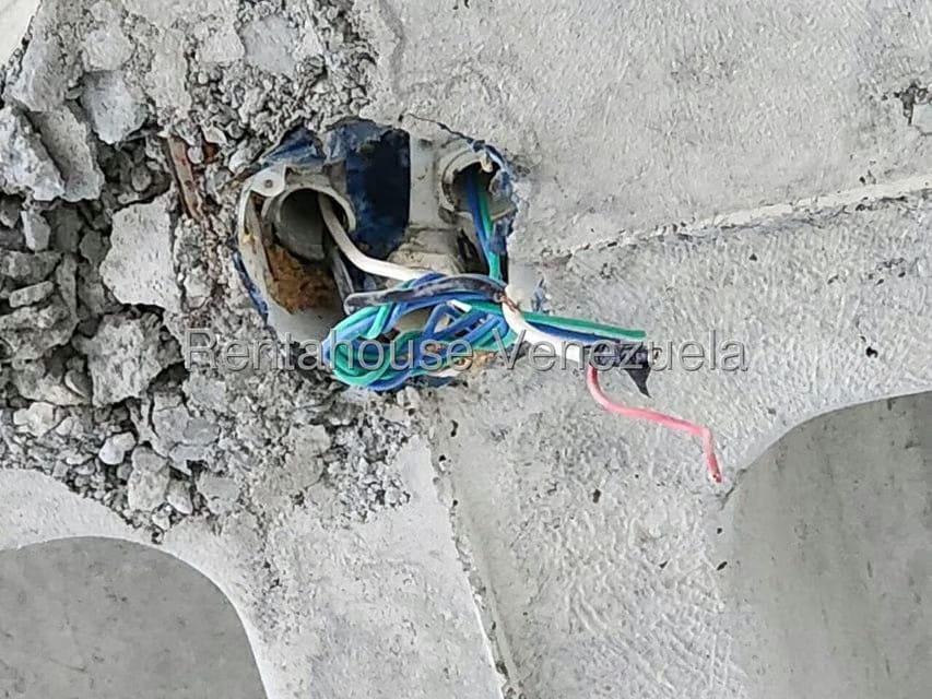 Comercial (Oficina) en Alquiler en Las Mercedes, Distrito Metropolitano - 9