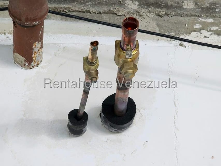 Comercial (Oficina) en Alquiler en Las Mercedes, Distrito Metropolitano - 10