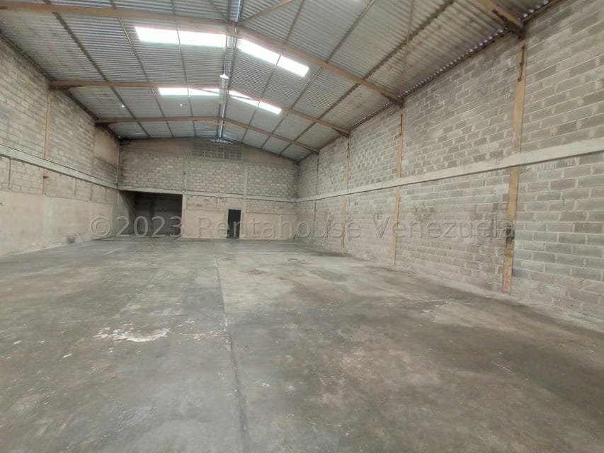 Comercial (Galpon - Deposito) en Alquiler en La Morita, Aragua - 11