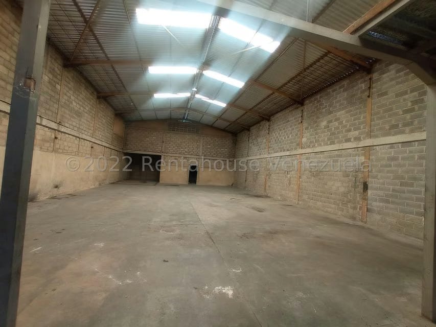 Comercial (Galpon - Deposito) en Alquiler en La Morita, Aragua - 13