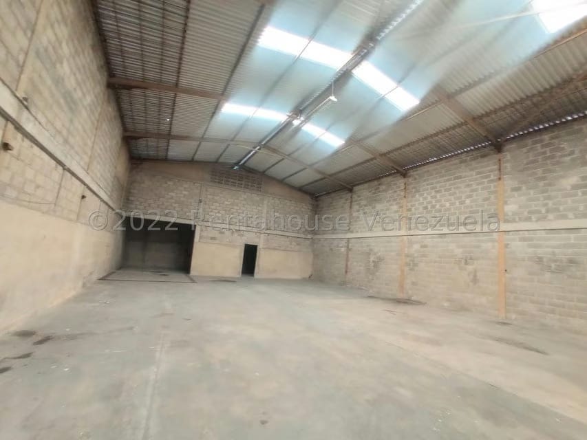 Comercial (Galpon - Deposito) en Alquiler en La Morita, Aragua - 14