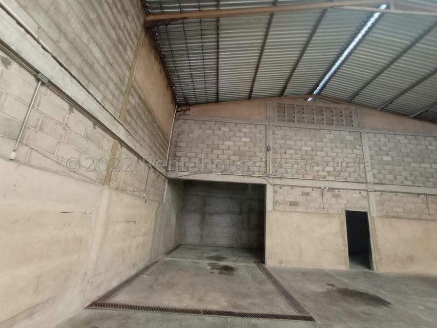 Comercial (Galpon - Deposito) en Alquiler en La Morita, Aragua - 15