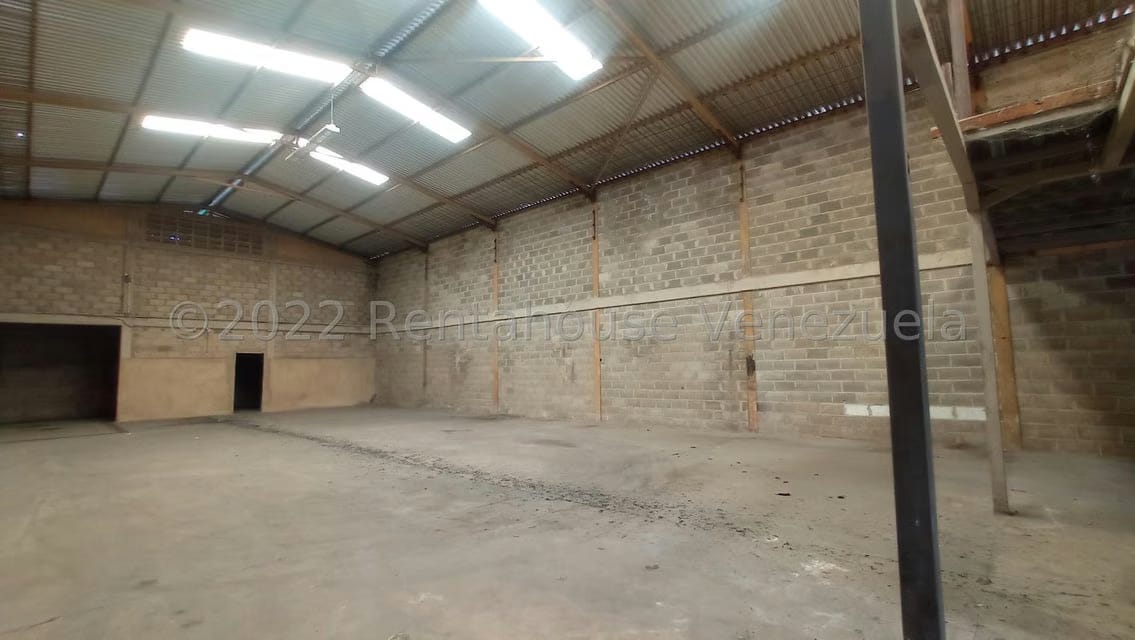 Comercial (Galpon - Deposito) en Alquiler en La Morita, Aragua - 18
