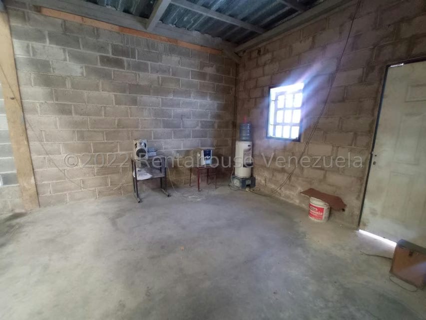 Comercial (Galpon - Deposito) en Alquiler en La Morita, Aragua - 20