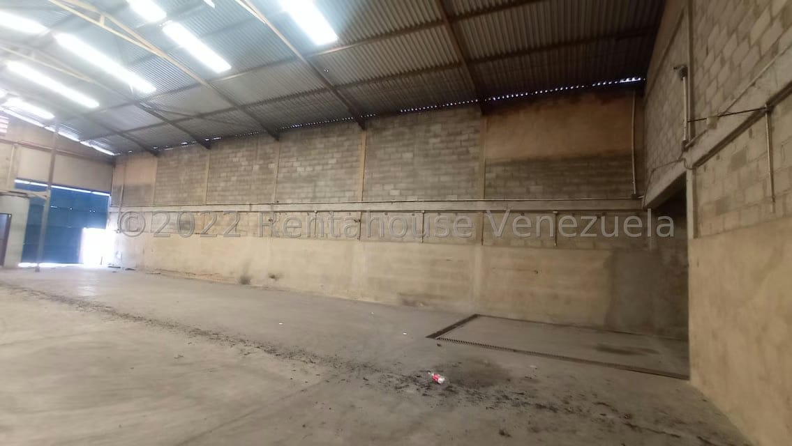 Comercial (Galpon - Deposito) en Alquiler en La Morita, Aragua - 21
