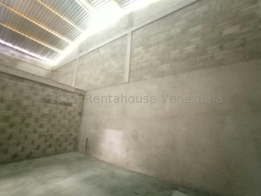 Comercial (Galpon - Deposito) en Alquiler en La Morita, Aragua - 25