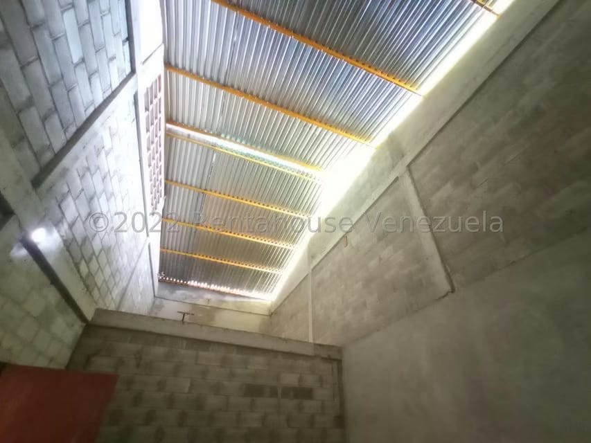 Comercial (Galpon - Deposito) en Alquiler en La Morita, Aragua - 26
