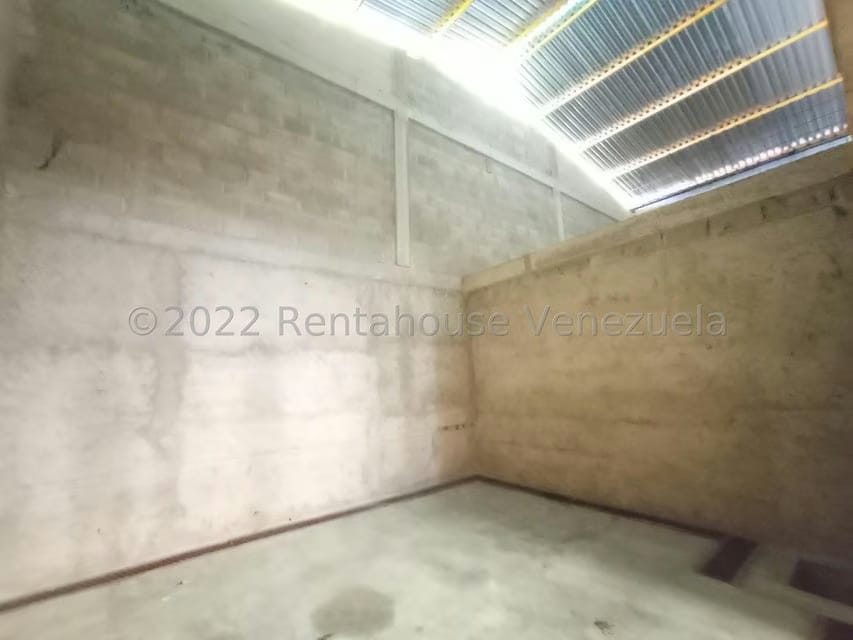 Comercial (Galpon - Deposito) en Alquiler en La Morita, Aragua - 27