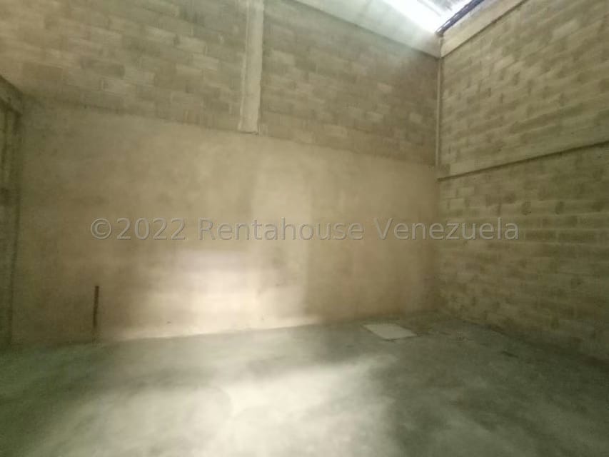 Comercial (Galpon - Deposito) en Alquiler en La Morita, Aragua - 29