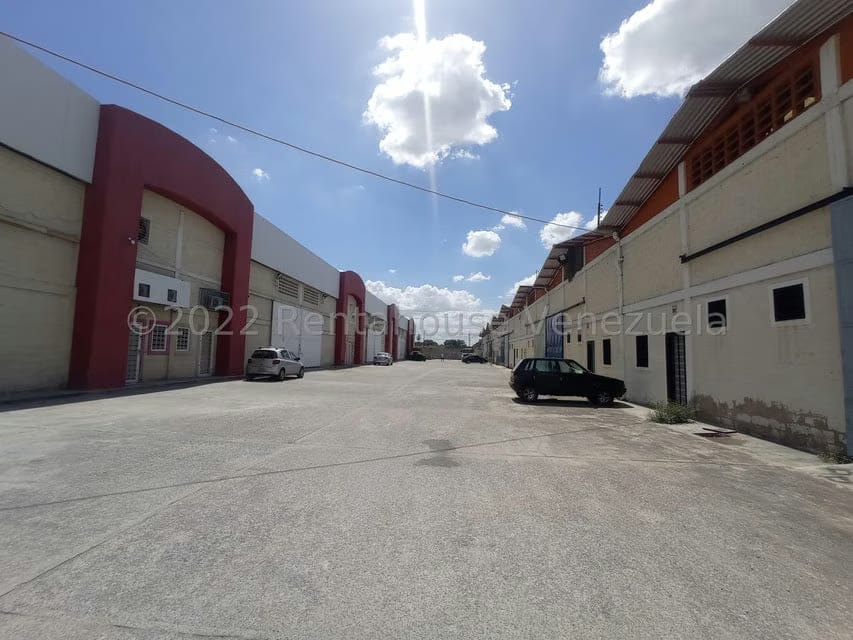 Comercial (Galpon - Deposito) en Alquiler en La Morita, Aragua - 4