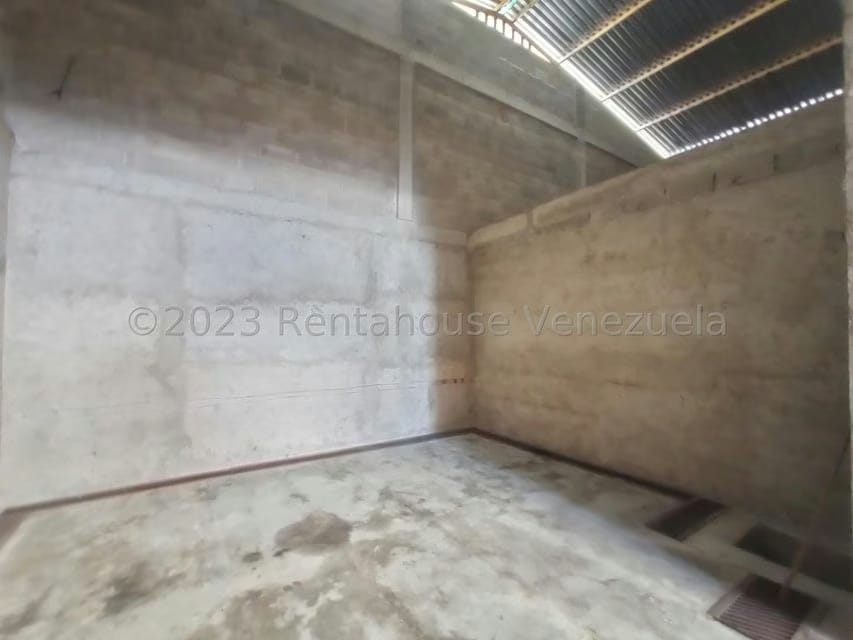 Comercial (Galpon - Deposito) en Alquiler en La Morita, Aragua - 32