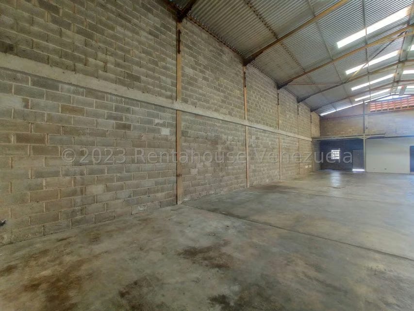 Comercial (Galpon - Deposito) en Alquiler en La Morita, Aragua - 35