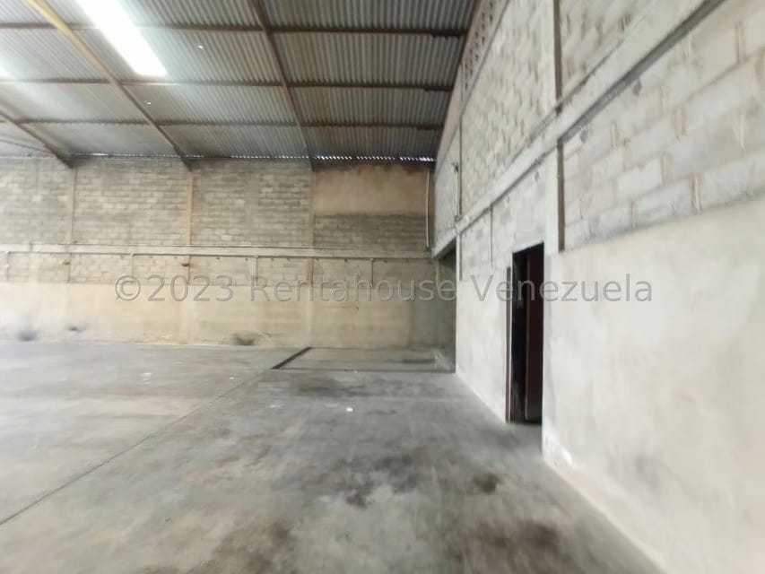 Comercial (Galpon - Deposito) en Alquiler en La Morita, Aragua - 36