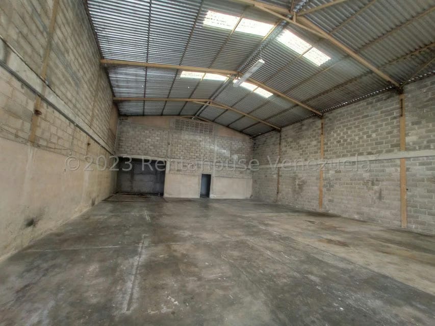 Comercial (Galpon - Deposito) en Alquiler en La Morita, Aragua - 7