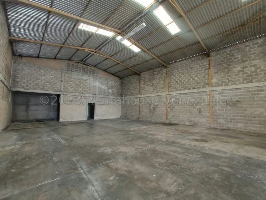 Comercial (Galpon - Deposito) en Alquiler en La Morita, Aragua - 9