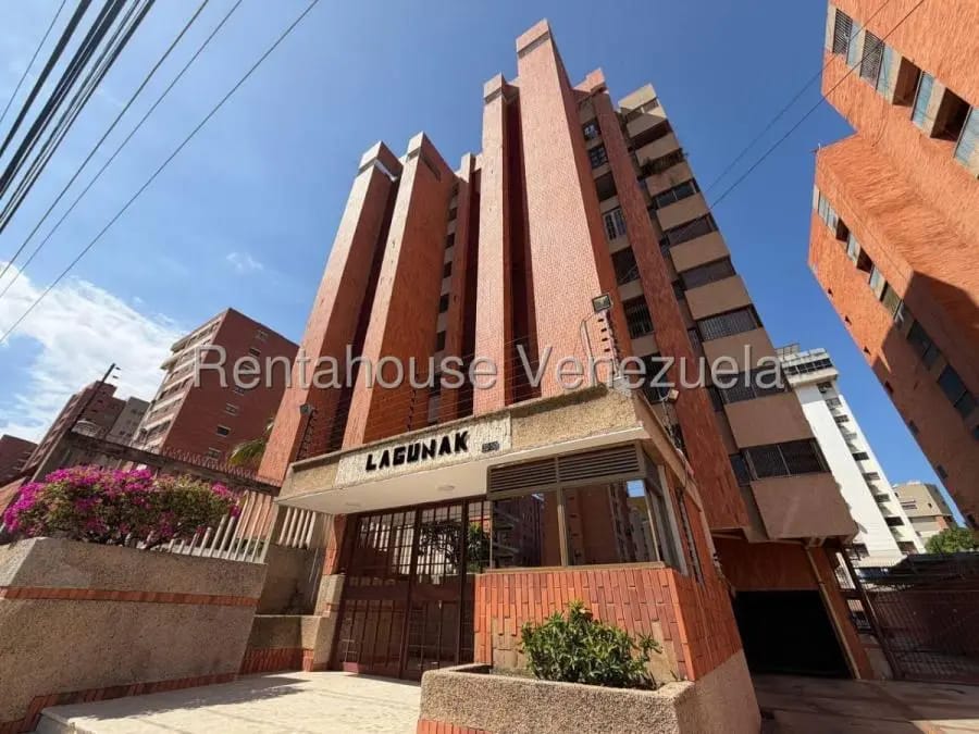 Apartamento en Alquiler en Maracaibo - 3