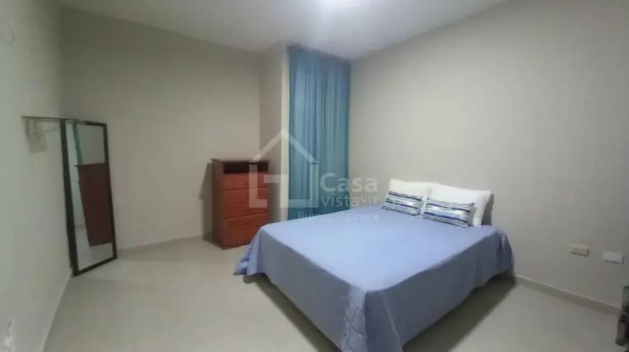 Apartamento en Alquiler en Idelfonso Vasquez Maracaibo - 4