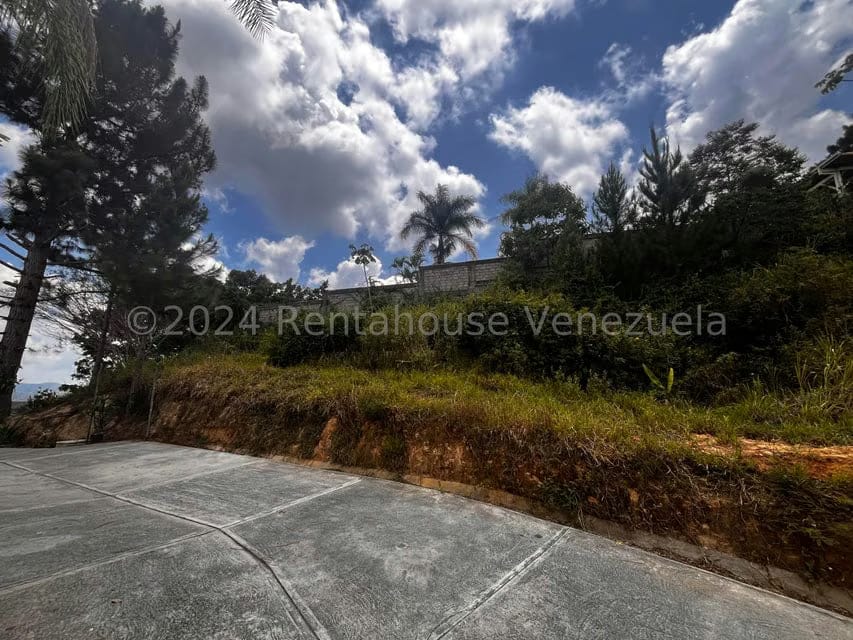 Terreno (Comercial) en Venta en El Hatillo, Distrito Metropolitano - 10