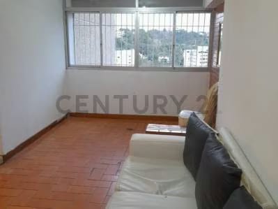 APARTAMENTO AMOBLADO EN ALQUILER DE OPORTUNIDAD. Santa Paula - 2