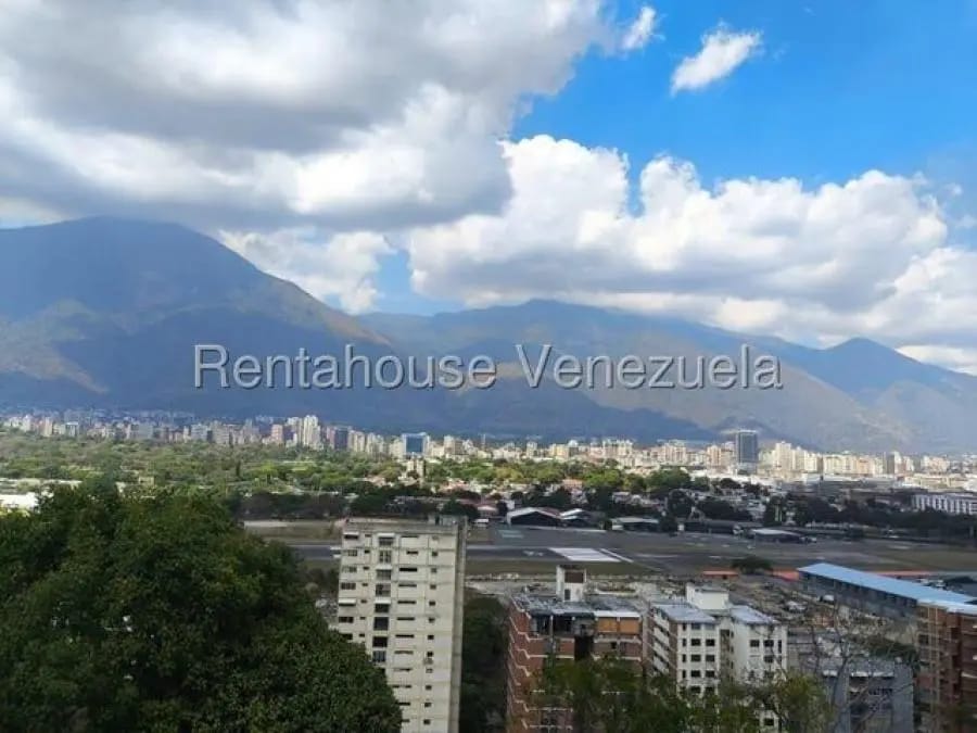 Apartamento en Alquiler en chuao Caracas - 11