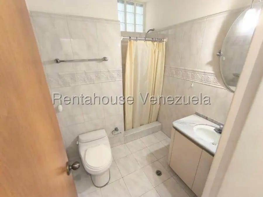 Apartamento en Alquiler en chuao Caracas - 12