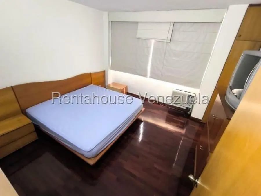 Apartamento en Alquiler en chuao Caracas - 3
