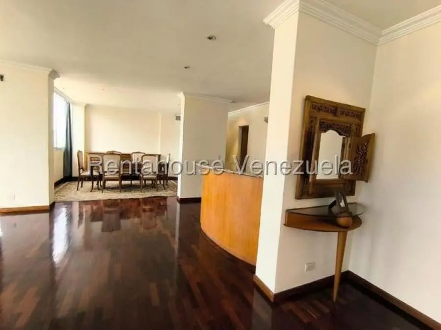 Apartamento en Alquiler en chuao Caracas - 4