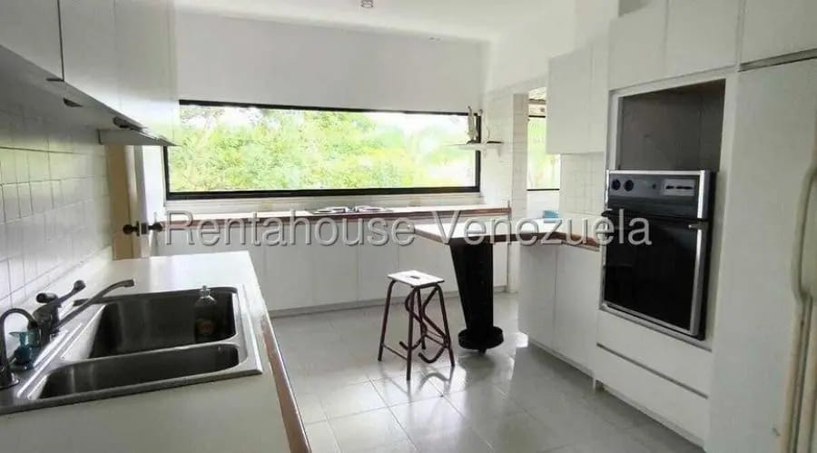 Apartamento en Alquiler en chuao Caracas - 6