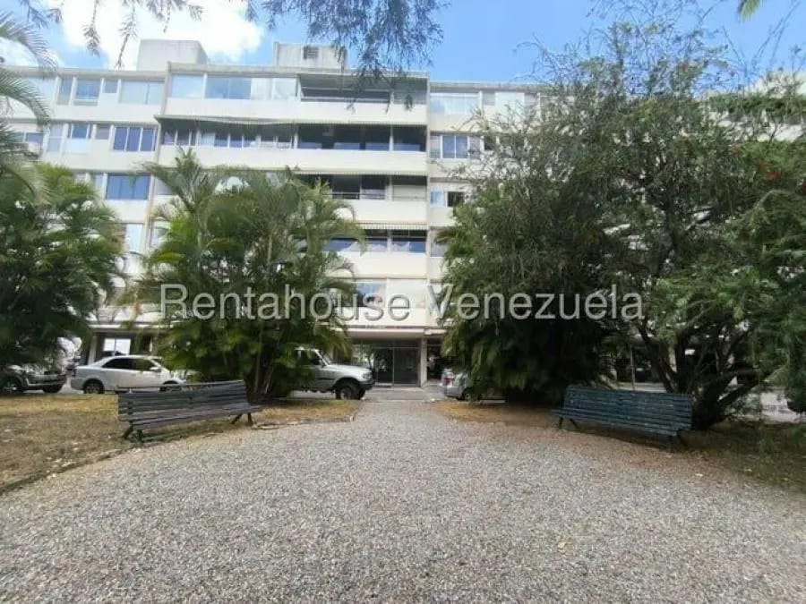 Apartamento en Alquiler en chuao Caracas - 10