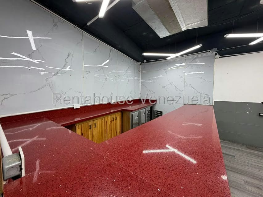 Comercial (Local Comercial) en Alquiler en Chacao, Distrito Metropolitano - 5