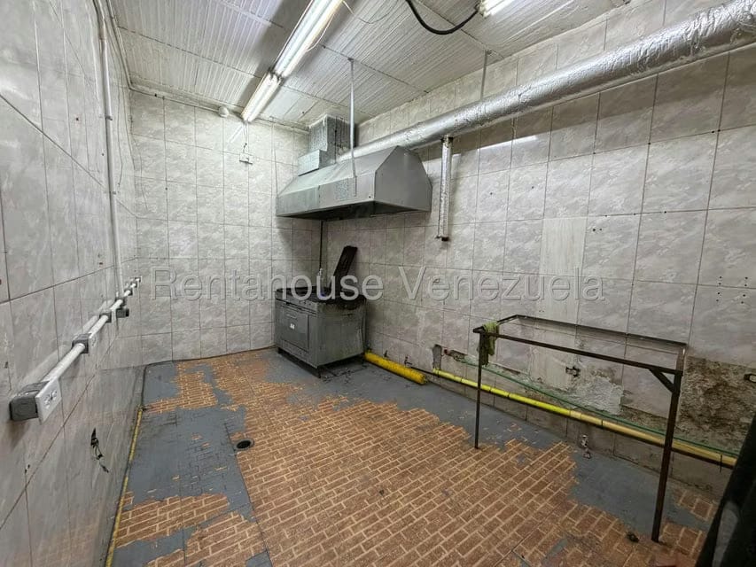 Comercial (Local Comercial) en Alquiler en Chacao, Distrito Metropolitano - 10