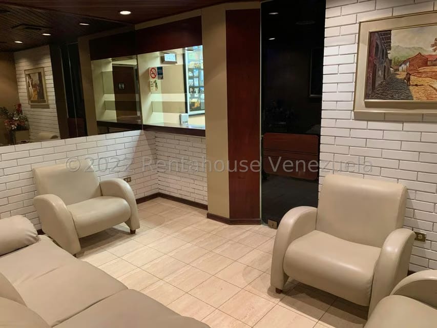 Comercial (Consultorio Medico) en Venta en San Bernardino, Distrito Metropolitano - 4