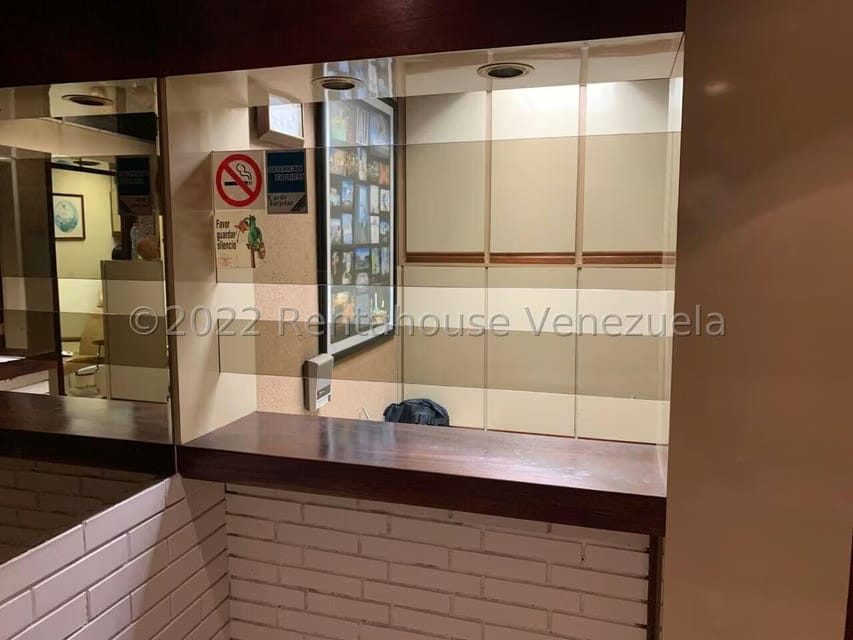 Comercial (Consultorio Medico) en Venta en San Bernardino, Distrito Metropolitano - 5