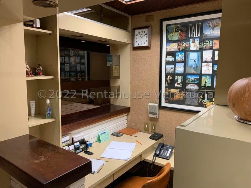 Comercial (Consultorio Medico) en Venta en San Bernardino, Distrito Metropolitano - 6