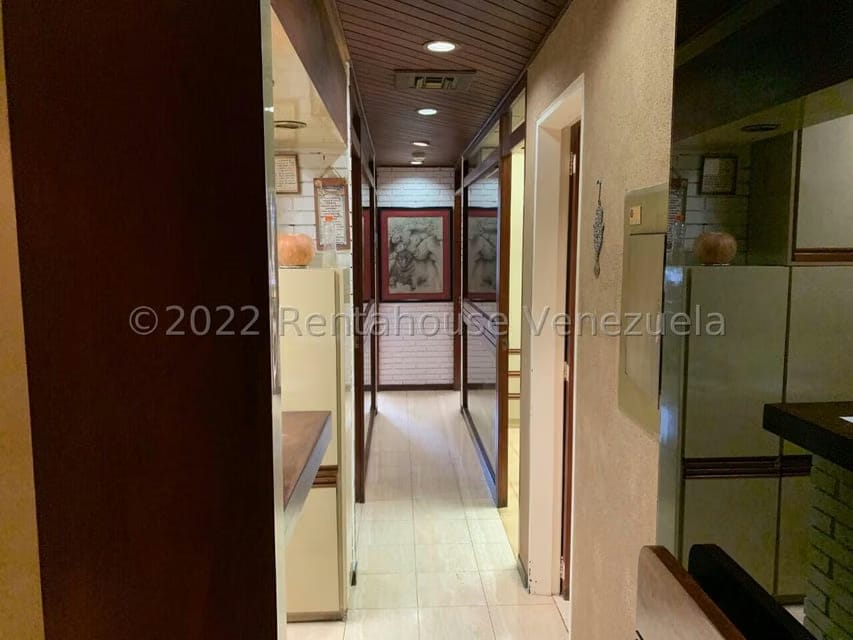 Comercial (Consultorio Medico) en Venta en San Bernardino, Distrito Metropolitano - 7