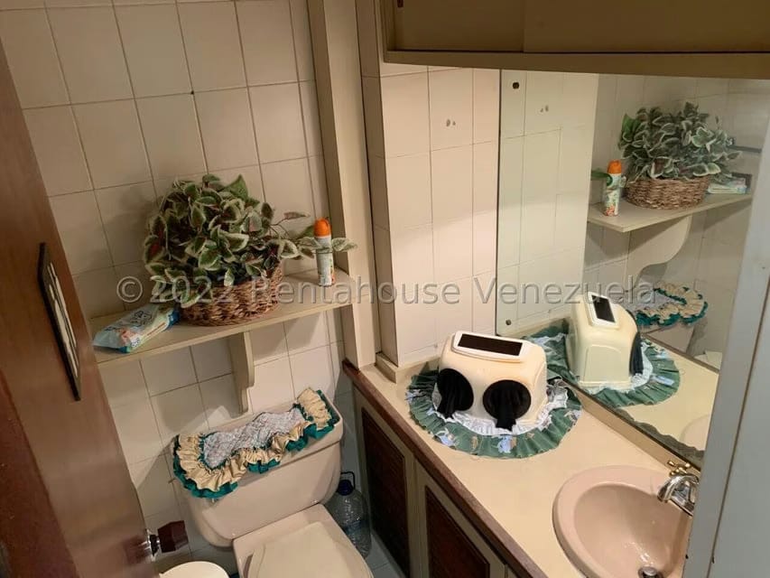 Comercial (Consultorio Medico) en Venta en San Bernardino, Distrito Metropolitano - 8