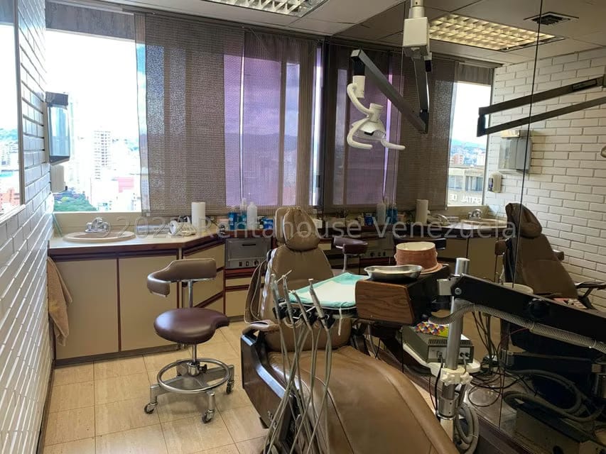 Comercial (Consultorio Medico) en Venta en San Bernardino, Distrito Metropolitano - 9