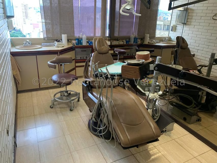 Comercial (Consultorio Medico) en Venta en San Bernardino, Distrito Metropolitano - 10