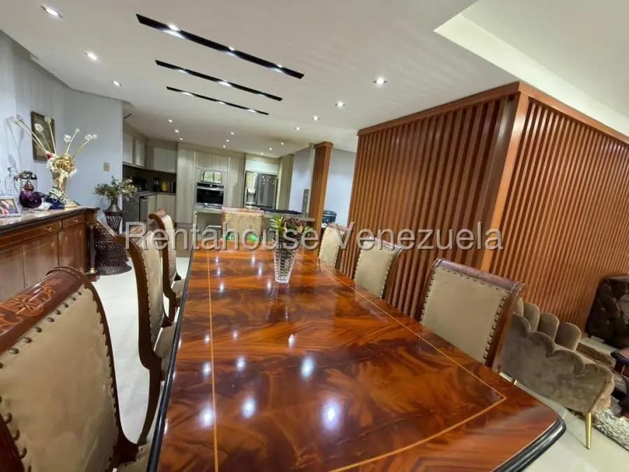 Apartamento en Venta en san jose Valencia - 4