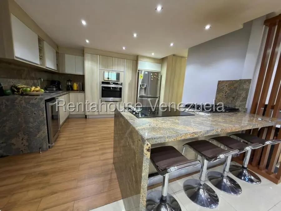 Apartamento en Venta en san jose Valencia - 6