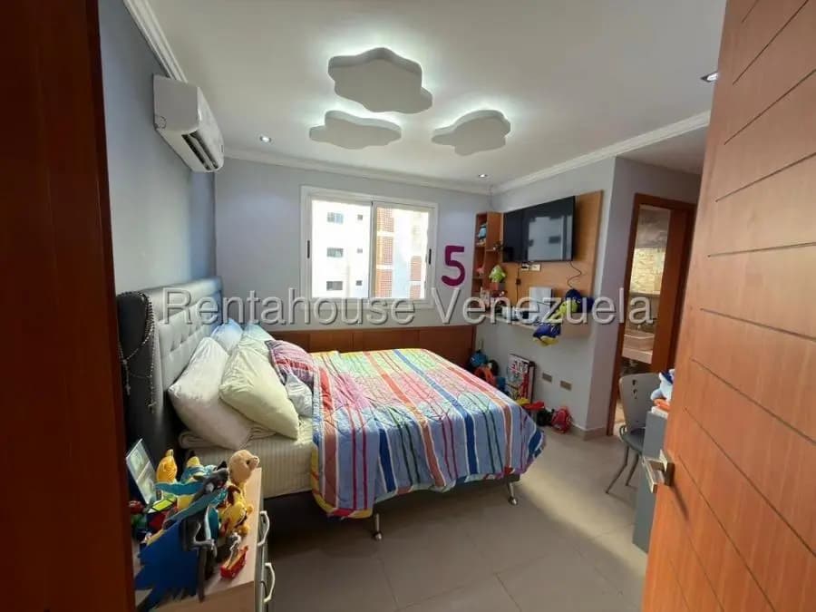 Apartamento en Venta en san jose Valencia - 10